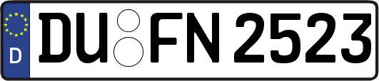 DU-FN2523