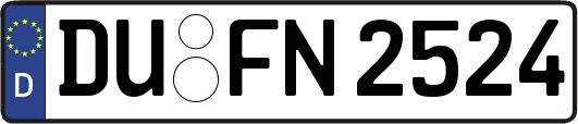 DU-FN2524