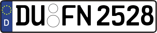 DU-FN2528