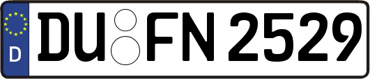 DU-FN2529