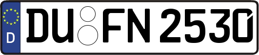 DU-FN2530