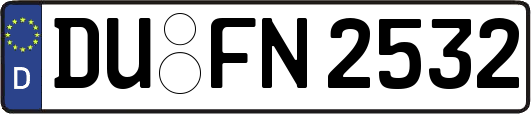 DU-FN2532
