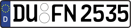 DU-FN2535