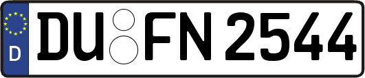 DU-FN2544