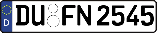 DU-FN2545