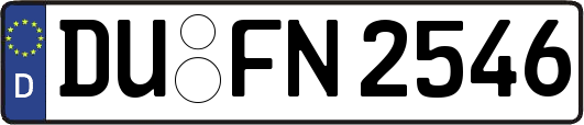 DU-FN2546