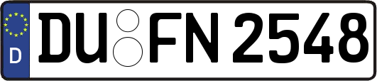 DU-FN2548