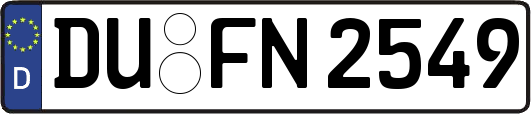 DU-FN2549
