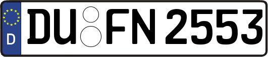 DU-FN2553
