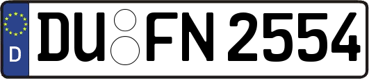 DU-FN2554