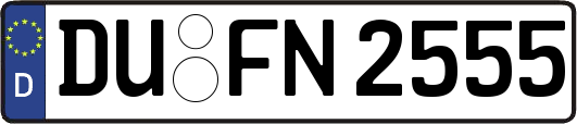 DU-FN2555
