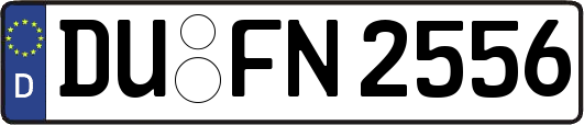 DU-FN2556