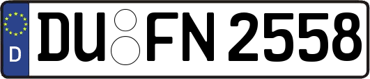 DU-FN2558