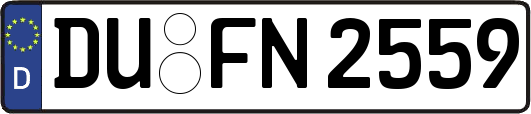 DU-FN2559