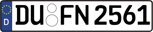 DU-FN2561