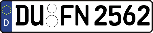 DU-FN2562