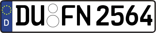 DU-FN2564