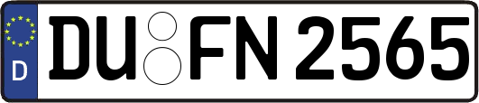 DU-FN2565