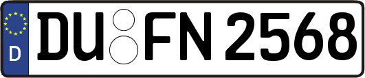 DU-FN2568