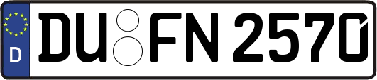 DU-FN2570