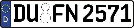DU-FN2571