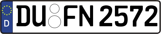 DU-FN2572