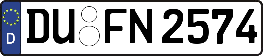 DU-FN2574