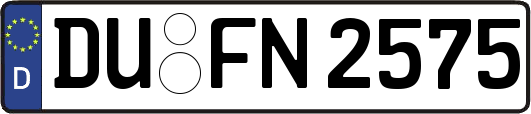 DU-FN2575