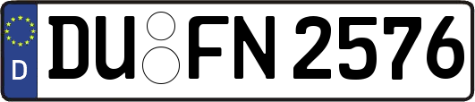 DU-FN2576