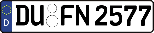 DU-FN2577