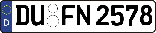 DU-FN2578