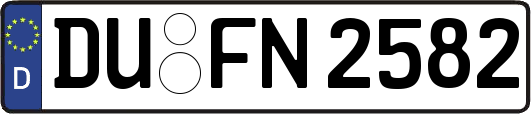 DU-FN2582