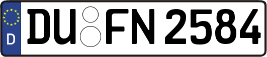 DU-FN2584