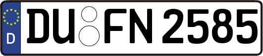 DU-FN2585