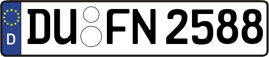 DU-FN2588