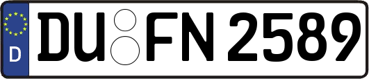DU-FN2589