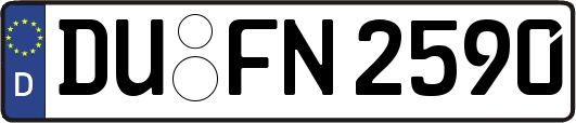 DU-FN2590