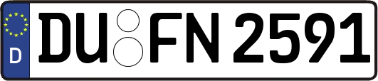 DU-FN2591