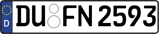 DU-FN2593