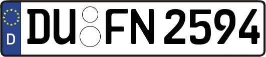 DU-FN2594