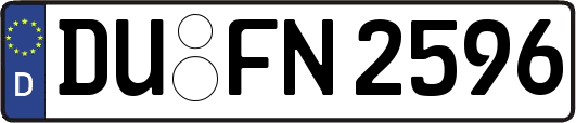 DU-FN2596