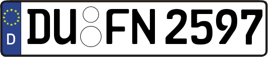 DU-FN2597