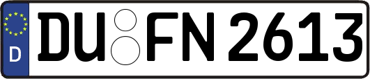 DU-FN2613