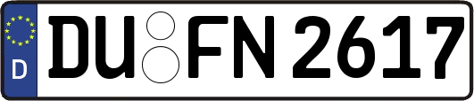 DU-FN2617