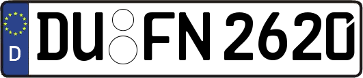 DU-FN2620