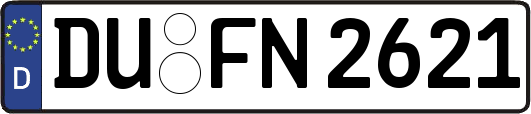 DU-FN2621