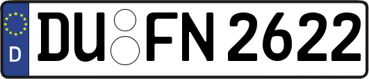 DU-FN2622