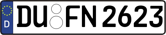 DU-FN2623