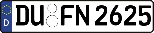 DU-FN2625
