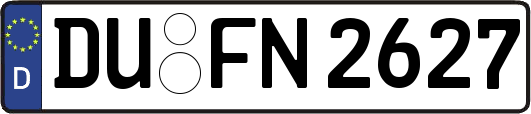 DU-FN2627